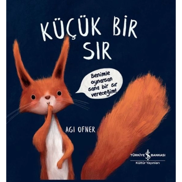 Küçük Bir Sır