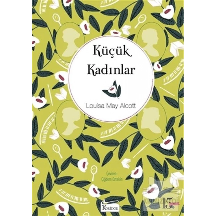 Küçük Kadınlar (Bez Ciltli)