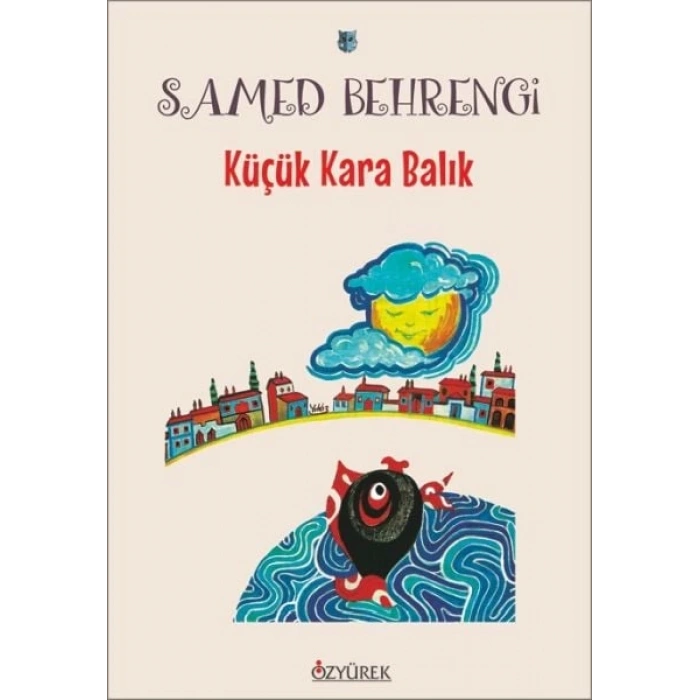 Küçük Kara Balık