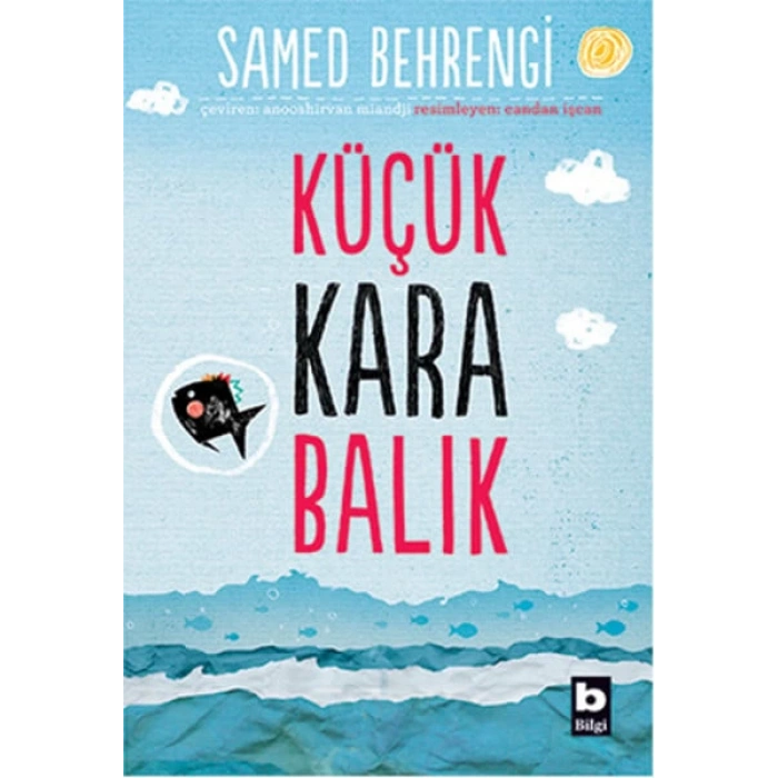 Küçük Kara Balık