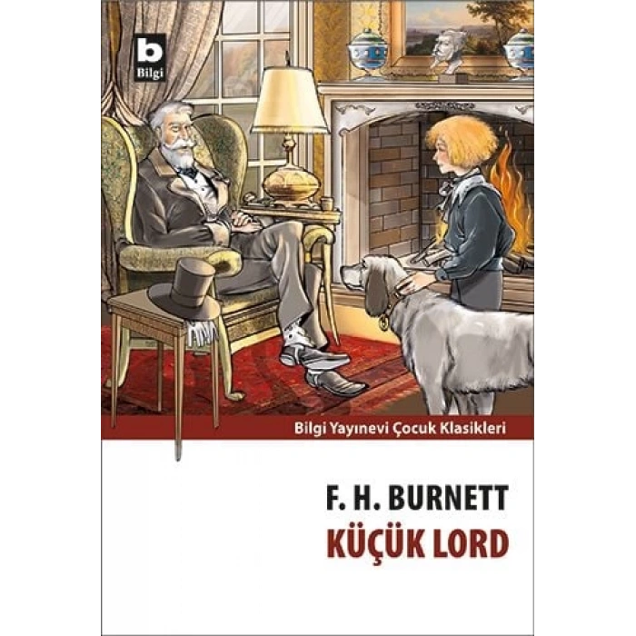 Küçük Lord