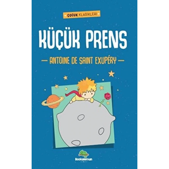 Küçük Prens
