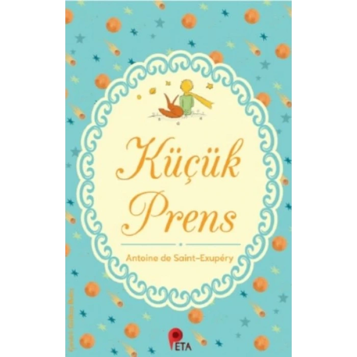 Küçük Prens