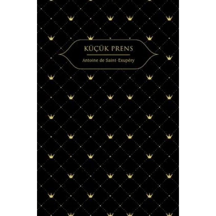 Küçük Prens (Ciltli)
