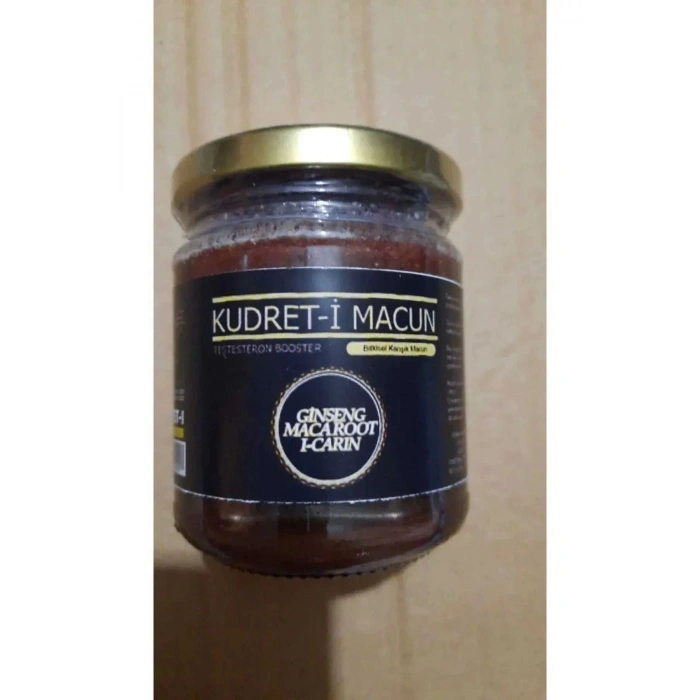 Kudret-macun Erkeklere Özel sel Macun X 3 Adet