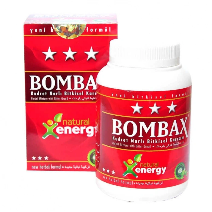 Kudret Narlı sel Karışım Toz 250 Gr