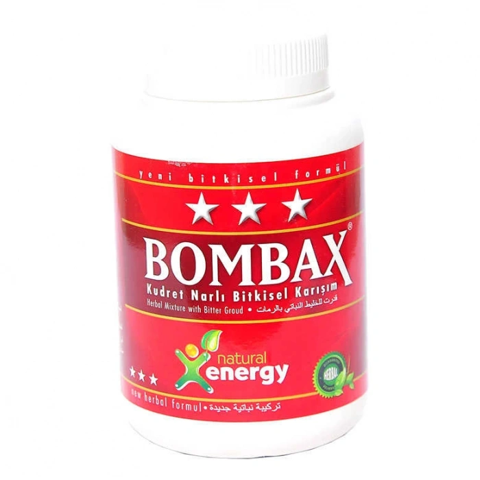 Kudret Narlı sel Karışım Toz 250 Gr