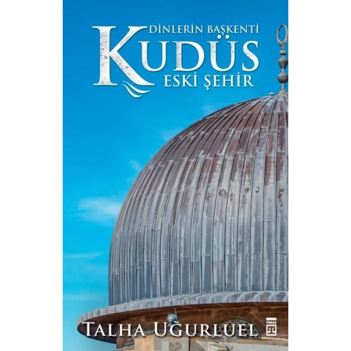 Kudüs 2-Eski Şehir