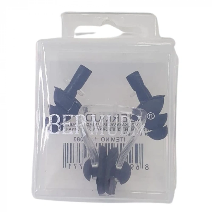 Kulaklık Bluk Silikon