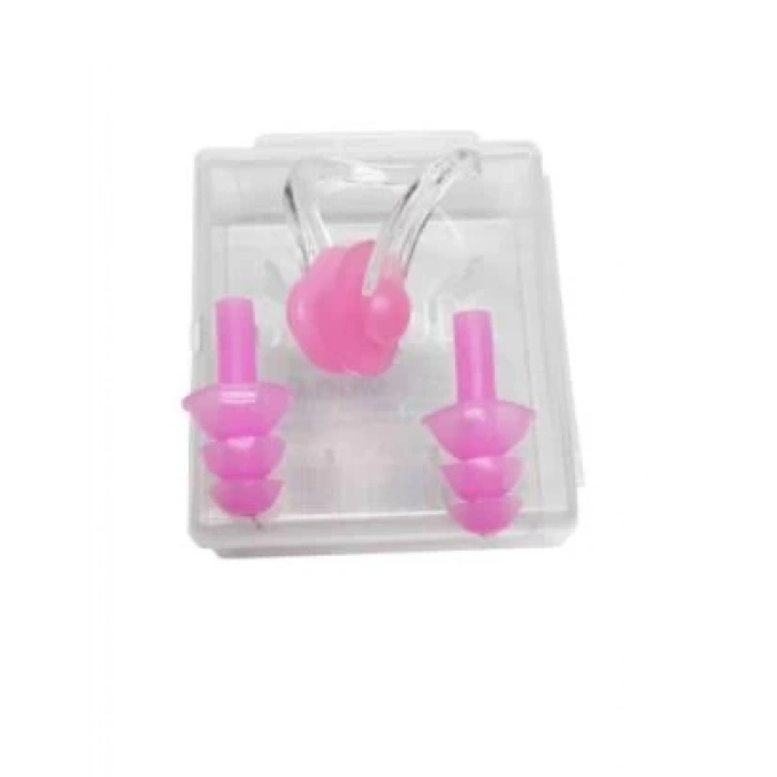 Kulaklık Bluk Silikon