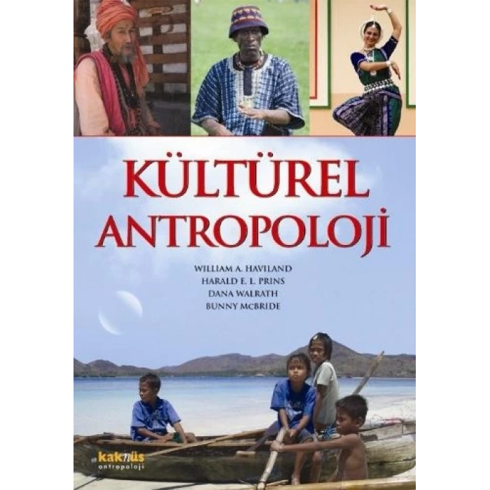 Kültürel Antropoloji
