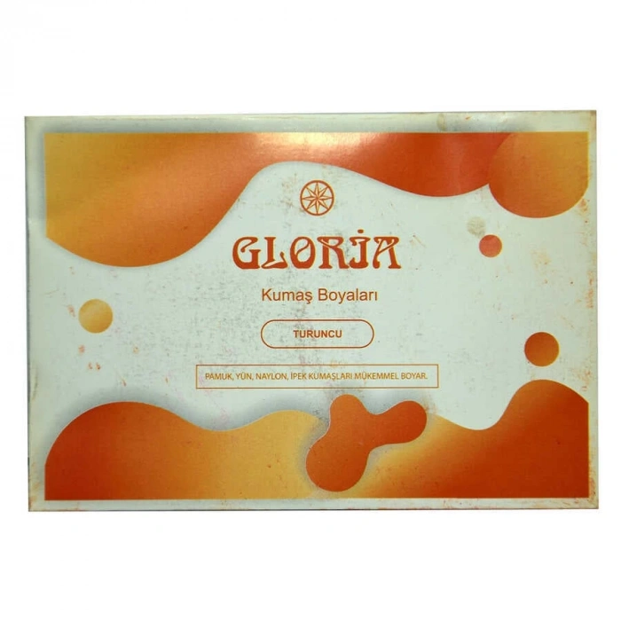 Kumaş Boyası Tcu 10 Gr Pkt