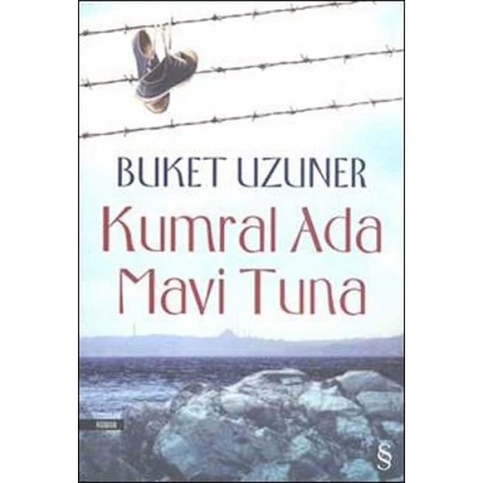 Kumral Ada Mavi Tuna