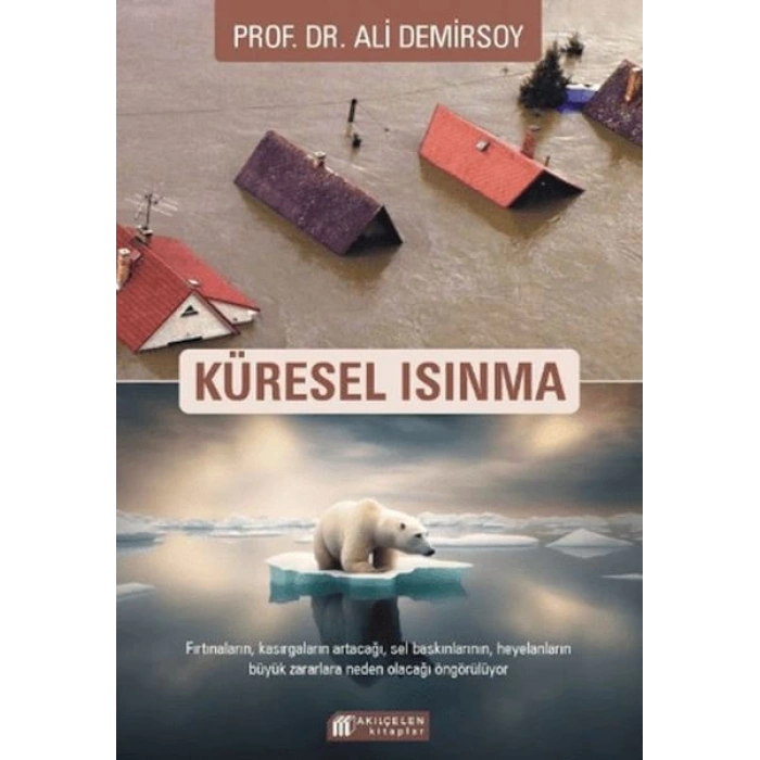 Küresel Isınma