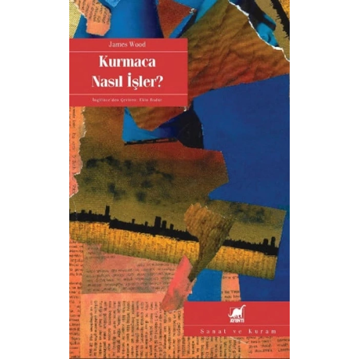 Kurmaca Nasıl İşler?