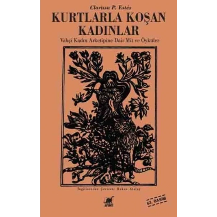 Kurtlarla Koşan Kadınlar