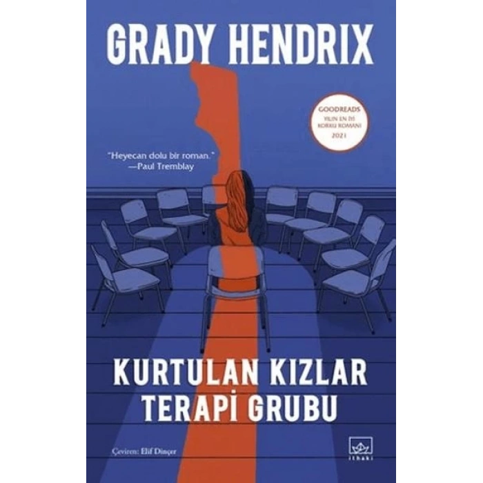 Kurtulan Kızlar Terapi Grubu