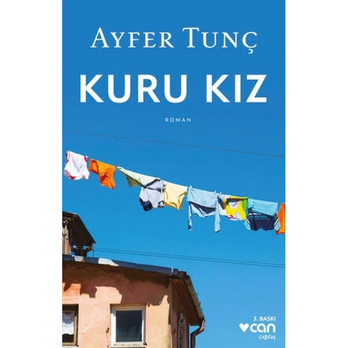 Kuru Kız