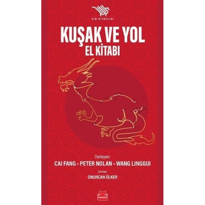 Kuşak ve Yol El Kitabı