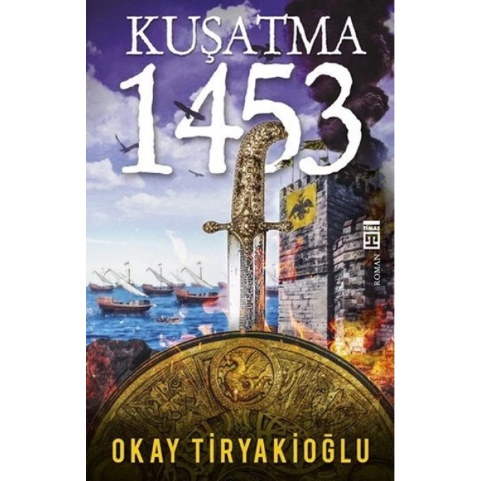 Kuşatma 1453