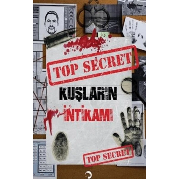 Kuşların Acımasız İntikamı - Dedektif Oyunu