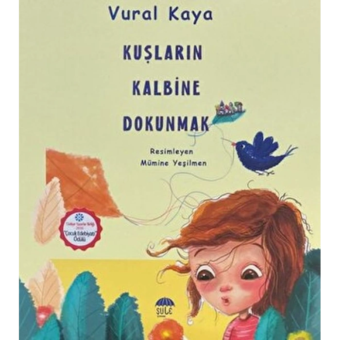 Kuşların Ke Dokunmak