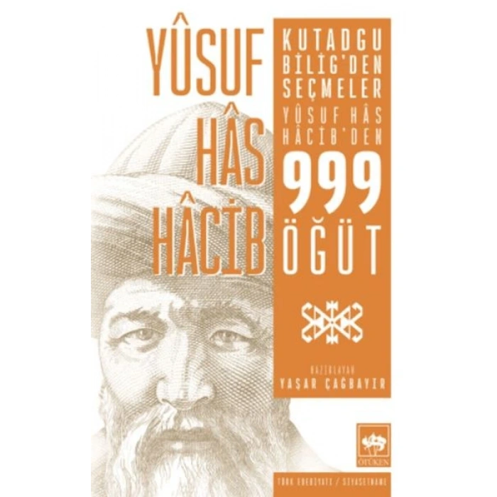 Kutadgu Biligden Seçmeler