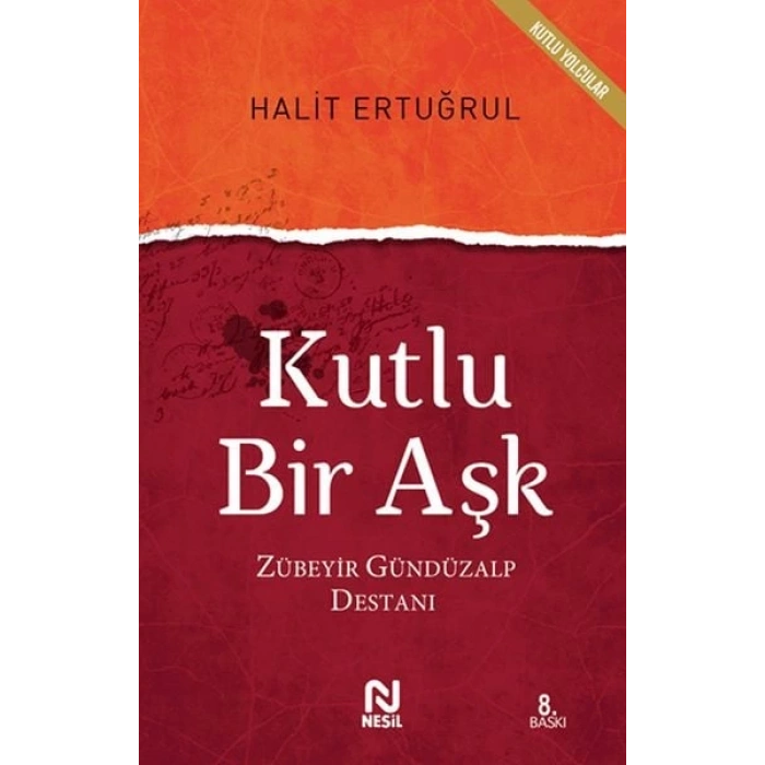 Kutlu Bir Aşk