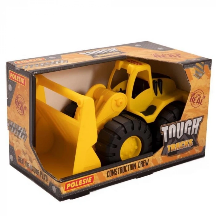 Kutulu Expert Yükleyici