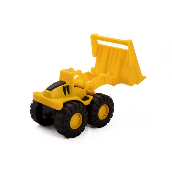 Kutulu Expert Yükleyici