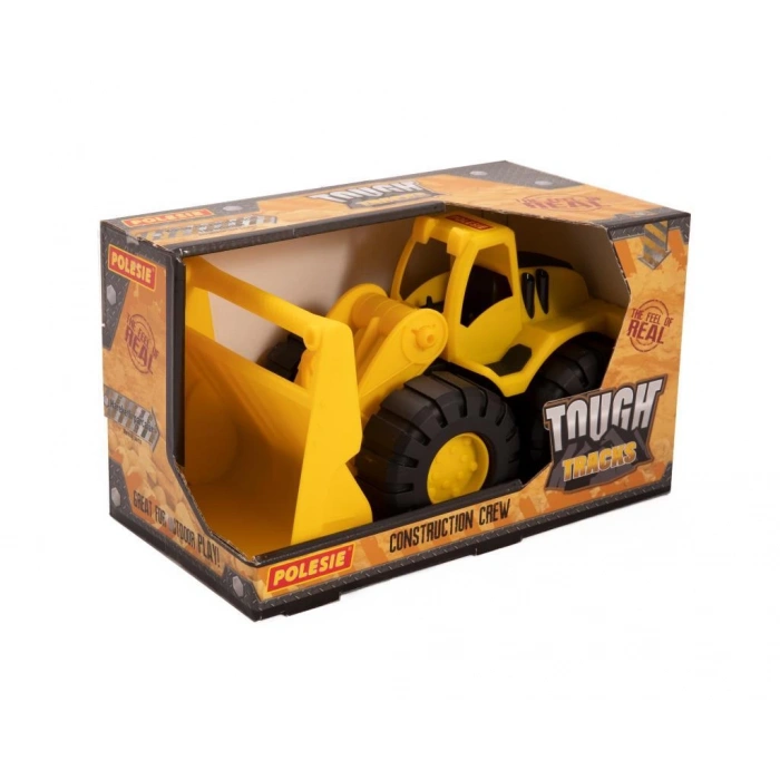 Kutulu Expert Yükleyici