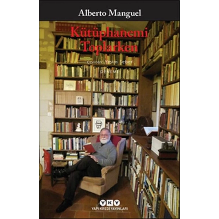 Kütüph Toplarken