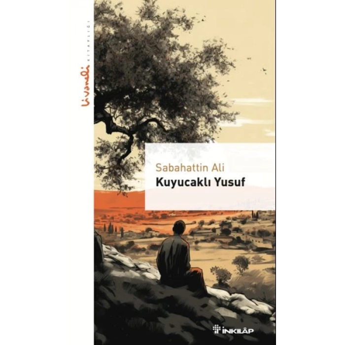 Kuyucaklı Yusuf - Livaneli lığı