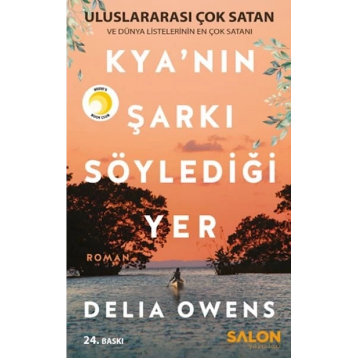 Kyanın Şarkı Söylediği Yer