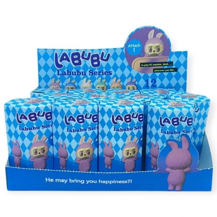 - LABUBU TELEFON TABLET A