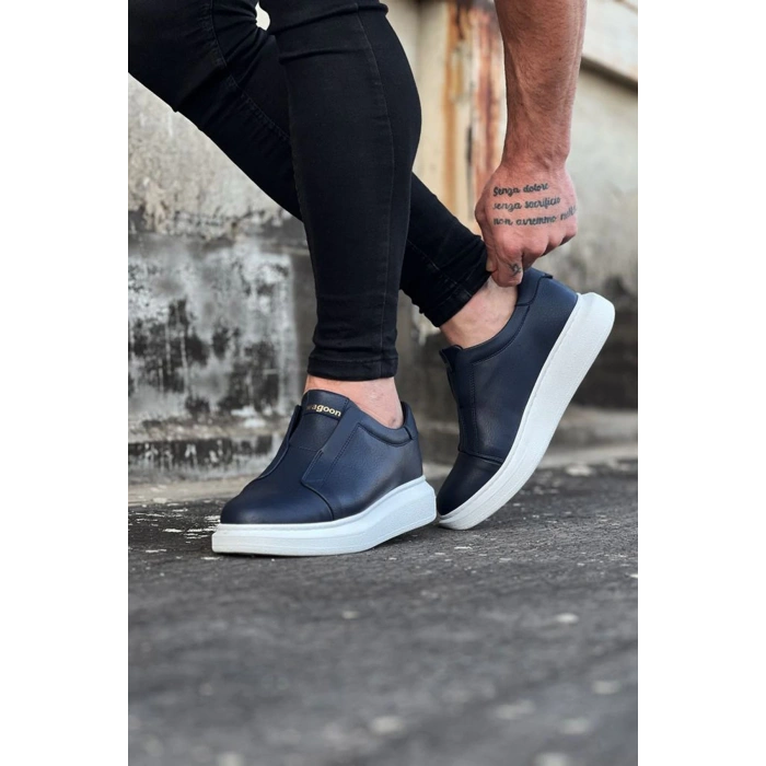 Laci Günlük Casual Erkek Ayakkabı