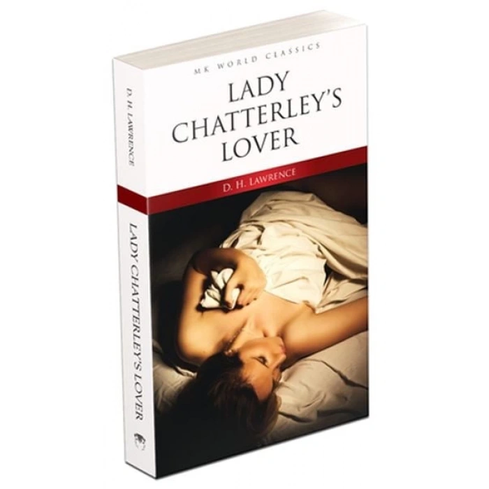 Lady Chatterleys Lover - İngilizce Klasik Roman