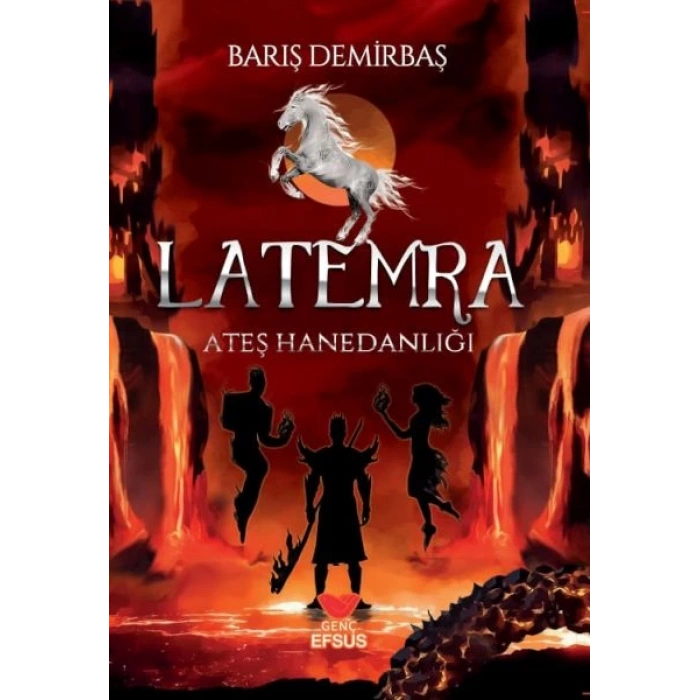 Latemra Ateş Hanedanlığı