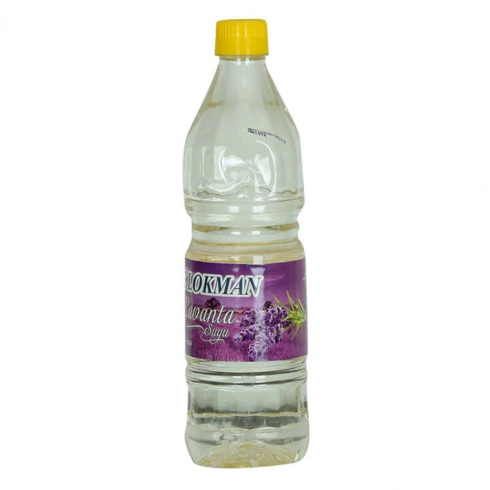 Lavanta Suyu Pet Şişe 1 Lt