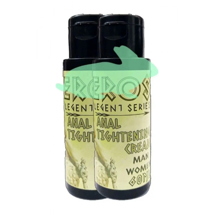 Legent 2 Adet Bay Tightnes Arka Sıklık Press Kremi 60 ml