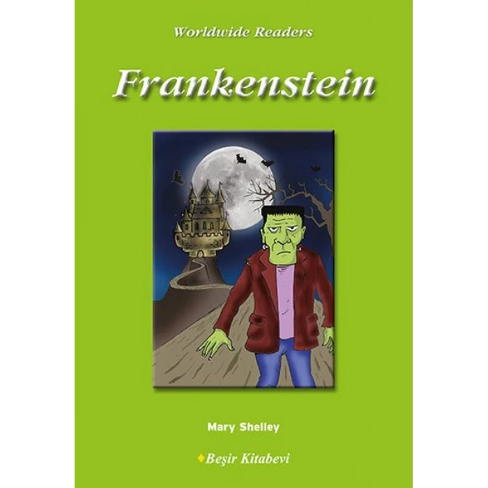 Level 3 - Frankenstein
