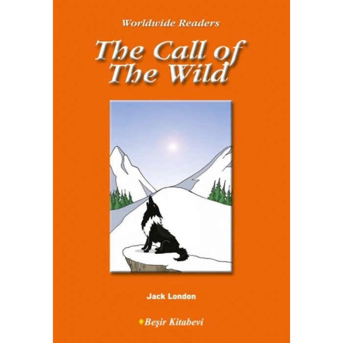 Level 4 - The Call of The Wild