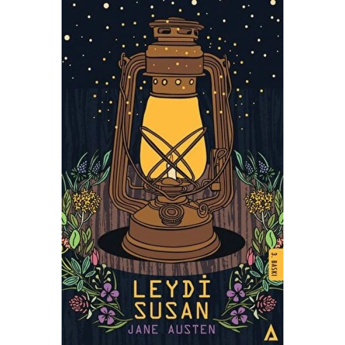 Leydi Susan