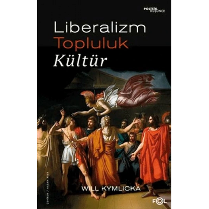 Liberalizm, Topluluk, Kültür