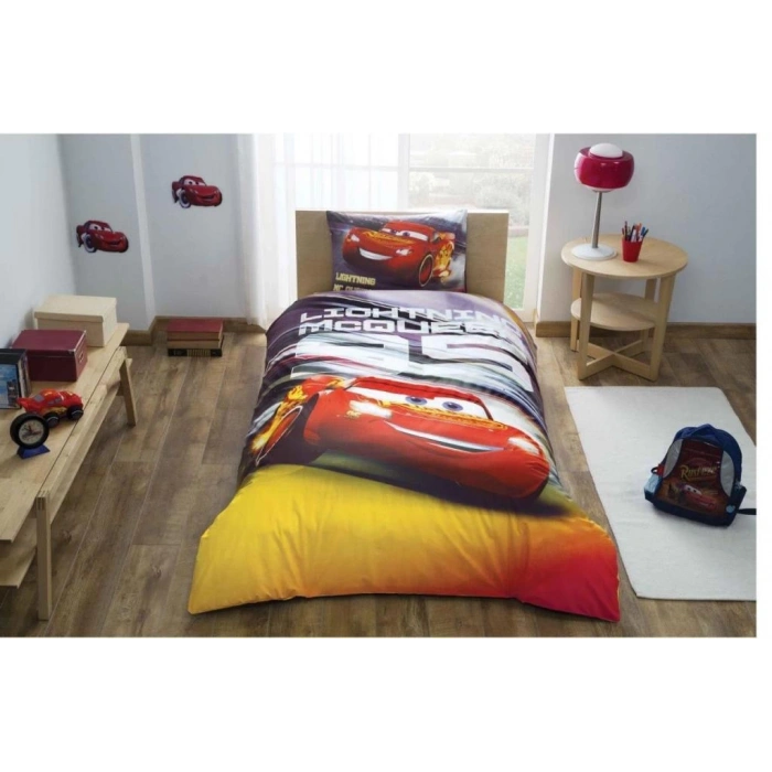 Lightning Tek Kişilik Nev Takımı