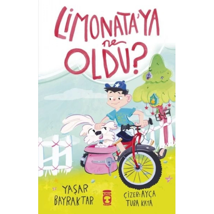 Limonata’ya Ne Oldu?