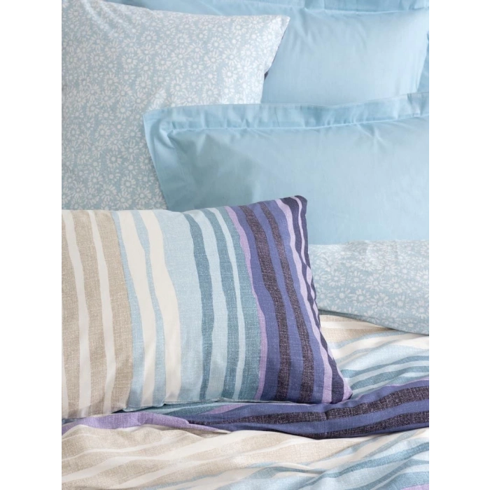 Line Nev Takımı Çift Kişilik Fonte Mint