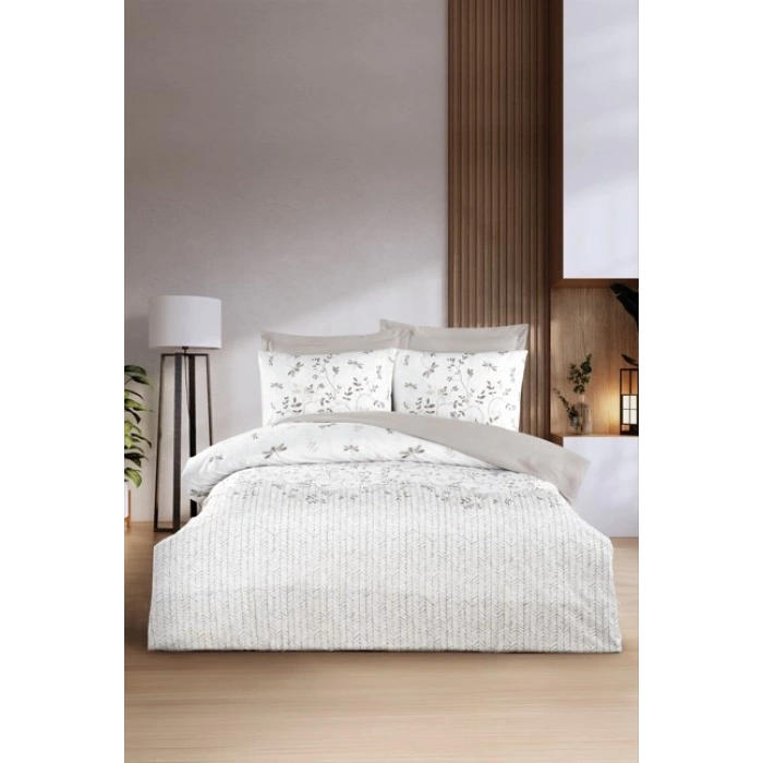 Linea Pebble Çift Kişilik Nev Takımı