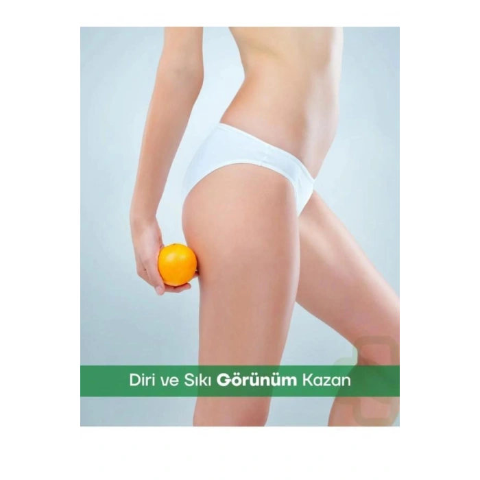 Lipo Gel Bölgesel Selulit Masaj Ve Bakım Kremi Jeli 150 ml