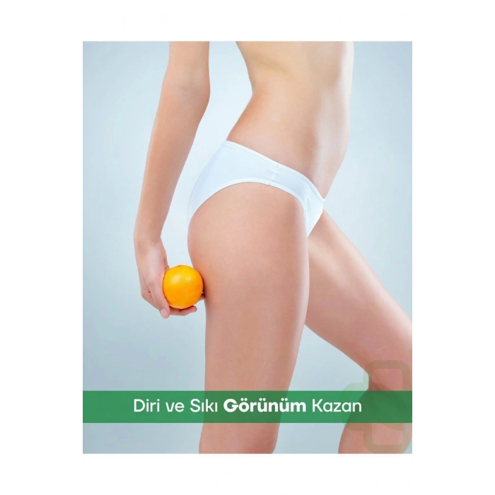 Lipo Selülit Jeli Bandrollü Lipo Gel Bölgesel Kullanım Jeli 150ml 2 Adet